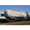PIKO 28312  Zestaw 2 wagonów towarowych cystern typ 406Rb PL-TM H0 1:87